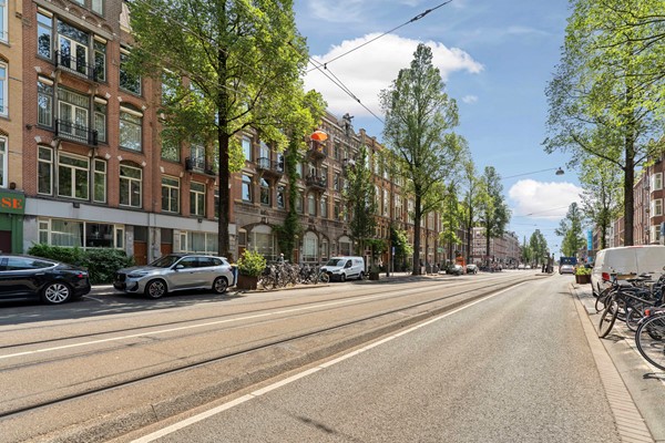 Medium property photo - Bilderdijkstraat 130H, 1053 LA Amsterdam